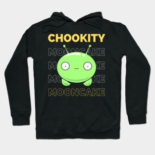 Final Space Mooncake Chookity Pok - Funny Hoodie